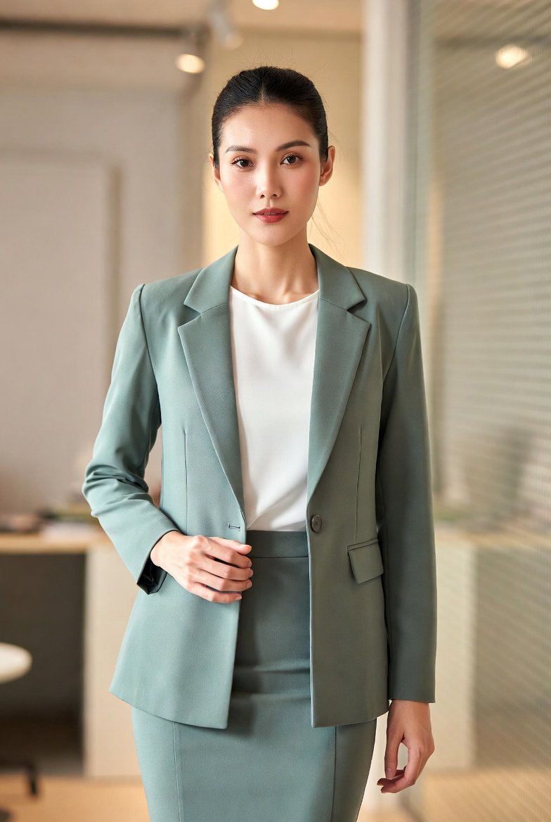 Women's officewear